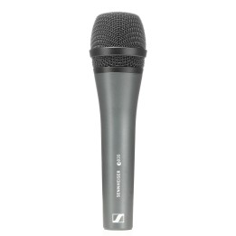 Acquista SENNHEISER E 835 online | Merula Strumenti Musicali