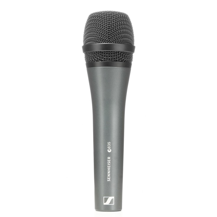 Acquista SENNHEISER E 835 online | Merula Strumenti Musicali