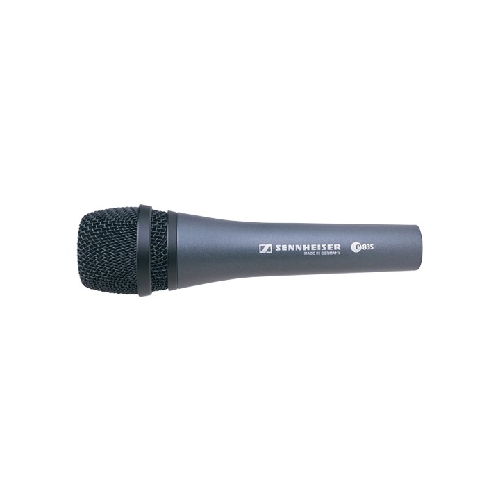 Acquista SENNHEISER E 835 online | Merula Strumenti Musicali