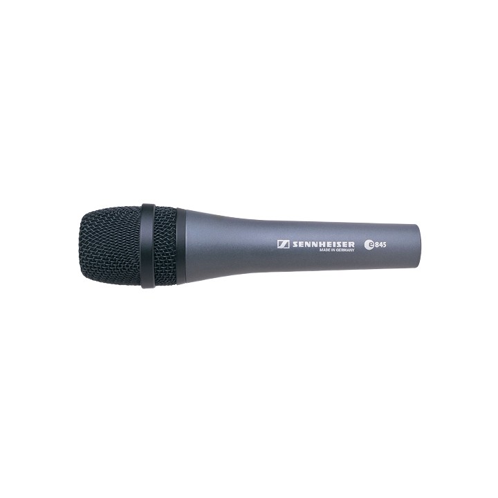 Acquista SENNHEISER E 845 S online | Merula Strumenti Musicali