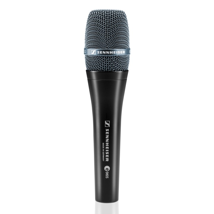 Acquista SENNHEISER E 965 online | Merula Strumenti Musicali