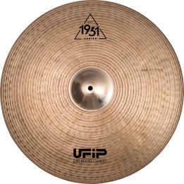 Acquista UFIP Est.1931 Series 18" Crash online | Merula Strumenti Musicali