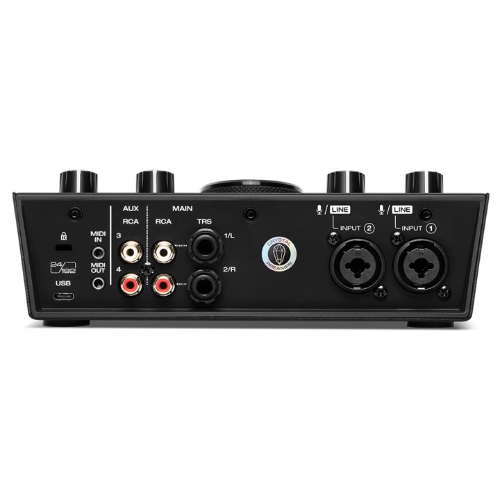 M-Audio Air 192|8 Interfaccia Audio