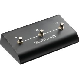 Acquista TC HELICON Switch-3 online | Merula Strumenti Musicali