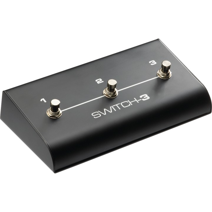 Acquista TC HELICON Switch-3 online | Merula Strumenti Musicali