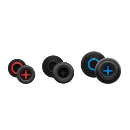 Acquista SENNHEISER FOAM EAR ADAPTER "L" | Merula Strumenti Musicali