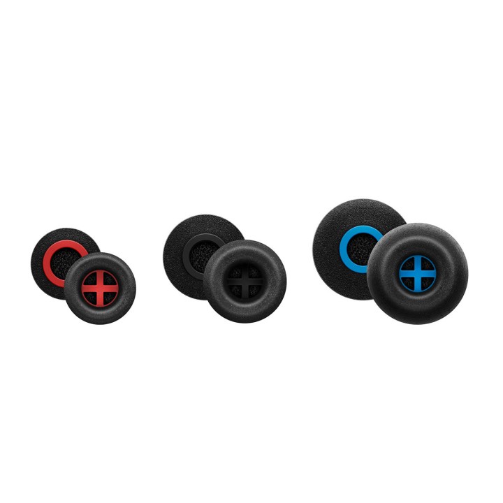 Acquista SENNHEISER FOAM EAR ADAPTER "L" | Merula Strumenti Musicali