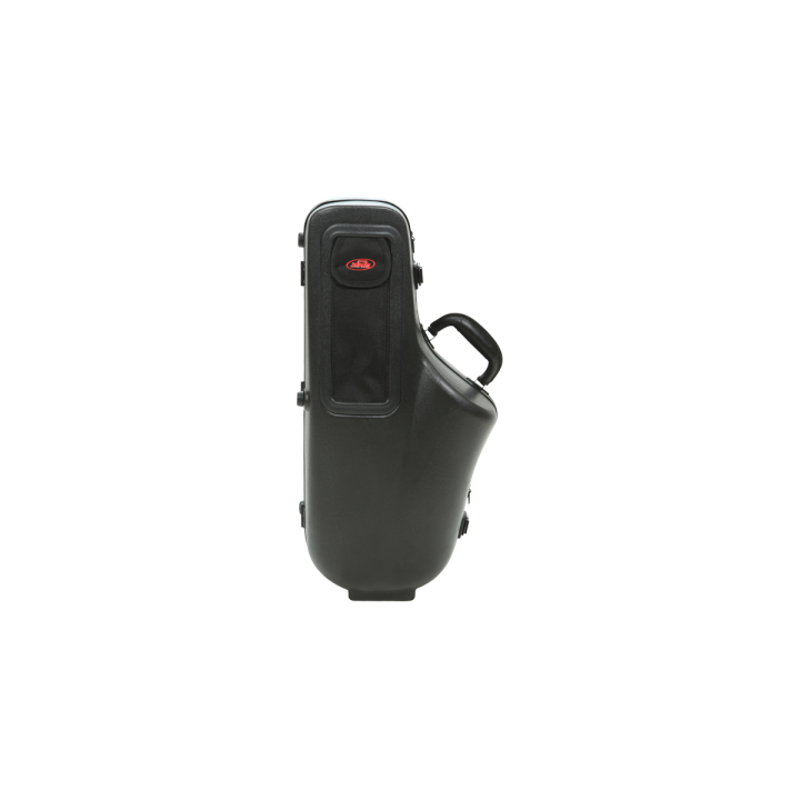 Acquista S.K.B SKB-440 CUSTODIA SAX ALTO RIGIDA SAGOMATA online | Merula Strumenti Musicali