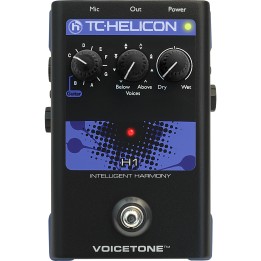 Acquista TC HELICON VOICETONE H1 online | Merula Strumenti Musicali