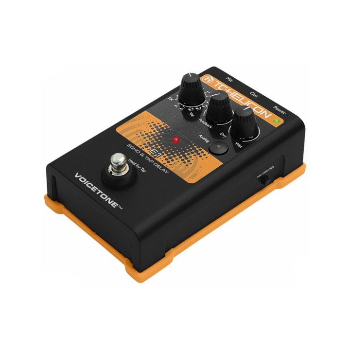 Acquista TC HELICON VOICETONE E1 online | Merula Strumenti Musicali