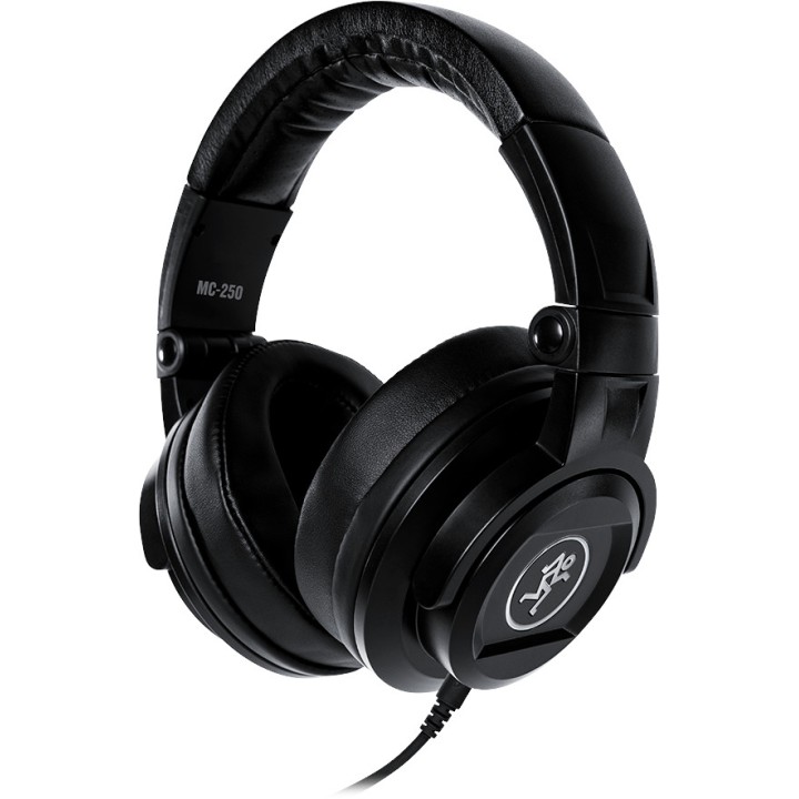 Acquista MACKIE MC-250 online | Merula Strumenti Musicali