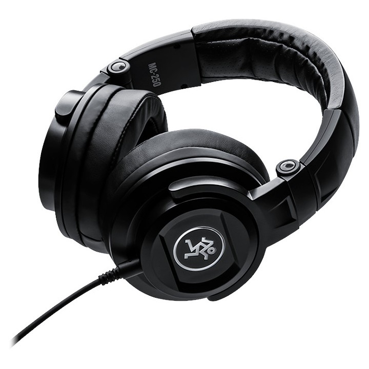 Acquista MACKIE MC-250 online | Merula Strumenti Musicali