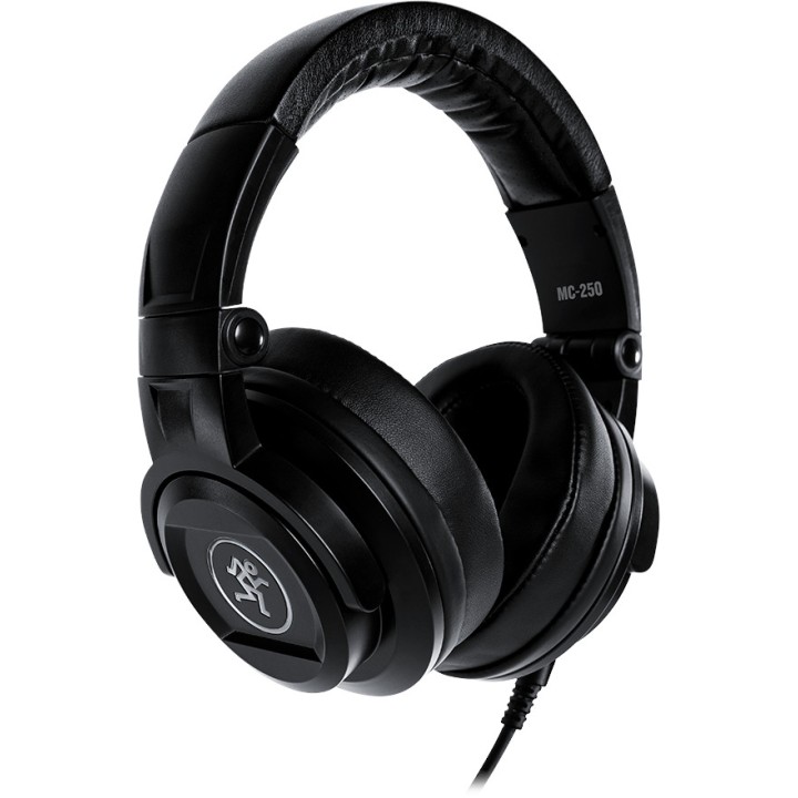 Acquista MACKIE MC-250 online | Merula Strumenti Musicali
