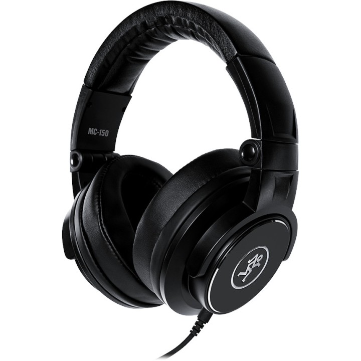 Acquista MACKIE MC-150 online | Merula Strumenti Musicali