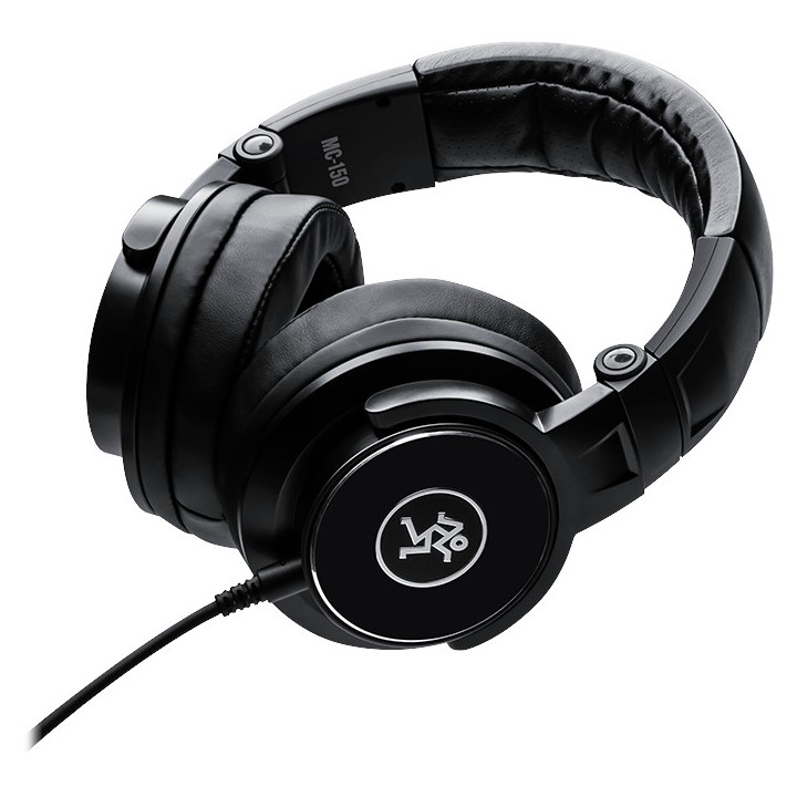 Acquista MACKIE MC-150 online | Merula Strumenti Musicali