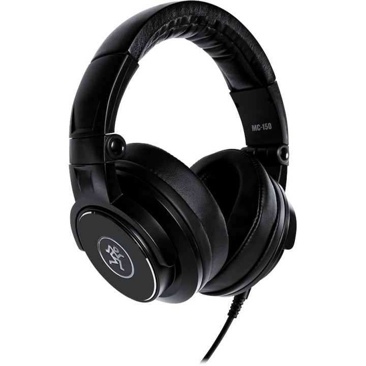 Acquista MACKIE MC-150 online | Merula Strumenti Musicali