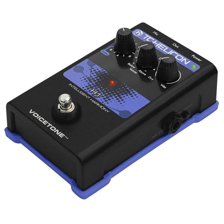 Acquista TC HELICON VOICETONE H1 online | Merula Strumenti Musicali