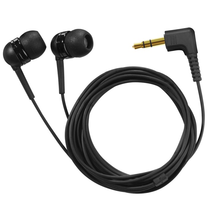Acquista SENNHEISER IE 4 online | Merula Strumenti Musicali