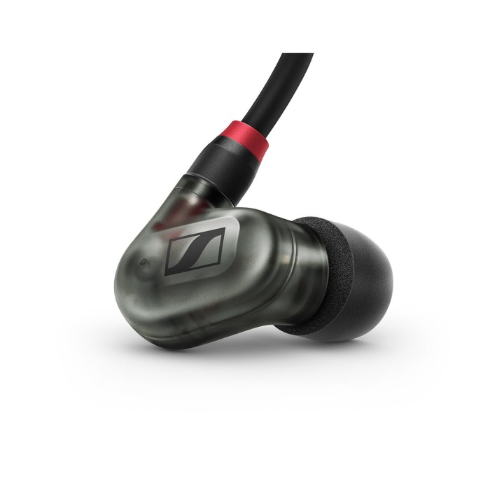 Acquista SENNHEISER Ie 400 Pro | Smoky Black online | Merula Strumenti Musicali