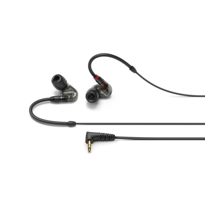 Acquista SENNHEISER Ie 400 Pro | Smoky Black online | Merula Strumenti Musicali