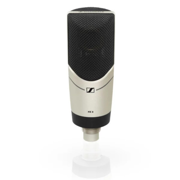Acquista SENNHEISER Mk 8 online | Merula Strumenti Musicali