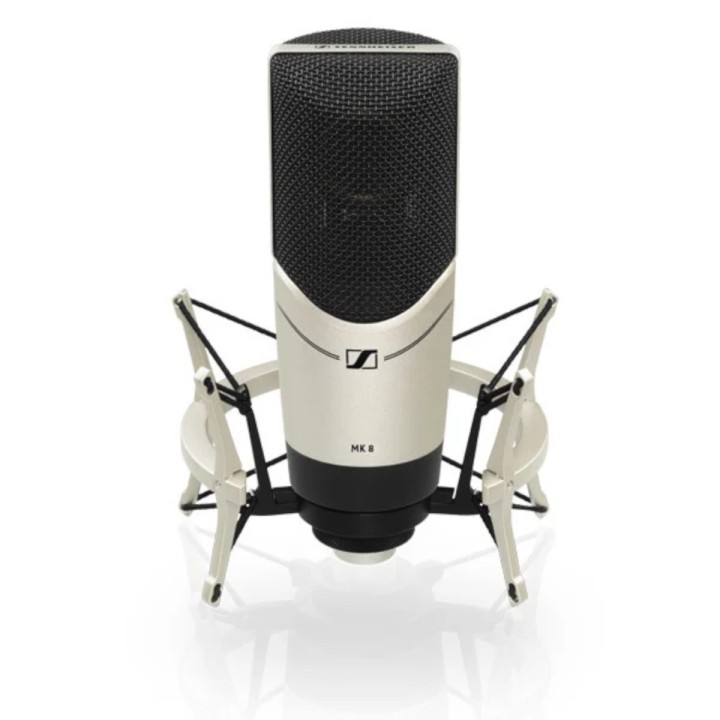 Acquista SENNHEISER Mk 8 online | Merula Strumenti Musicali