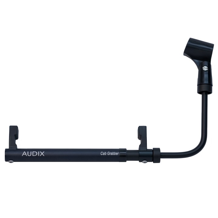 Acquista AUDIX Cabgrabber online | Merula Strumenti Musicali