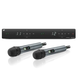Acquista SENNHEISER Xsw 1 835 Dual Vocal Set online | Merula Strumenti Musicali
