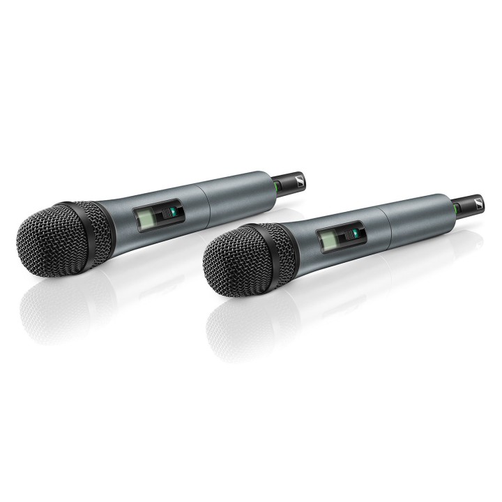Acquista SENNHEISER Xsw 1 835 Dual Vocal Set online | Merula Strumenti Musicali