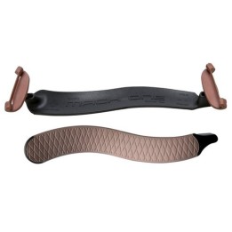 Acquista MACH ONE SPALLIERA VIOLINO M-07 4/4-3/4 in plastica | Merula Strumenti Musicali