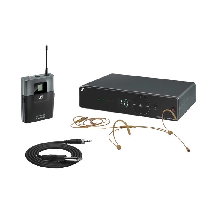 Sennheiser - Xsw 1 CI 1