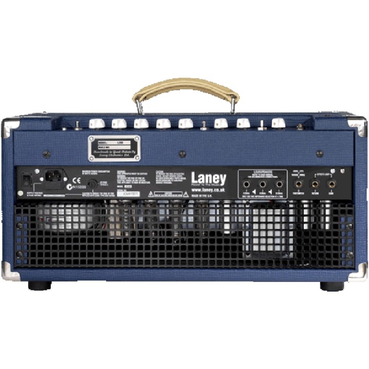 Acquista LANEY L20H online | Merula Strumenti Musicali