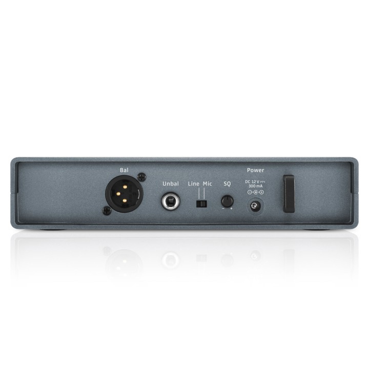 Sennheiser - Xsw 1 CI 1