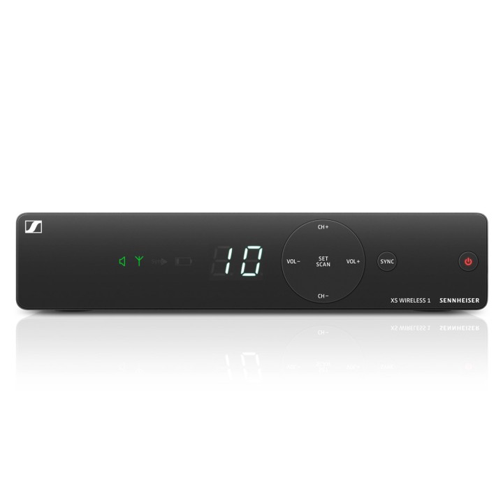 Sennheiser - Xsw 1 CI 1