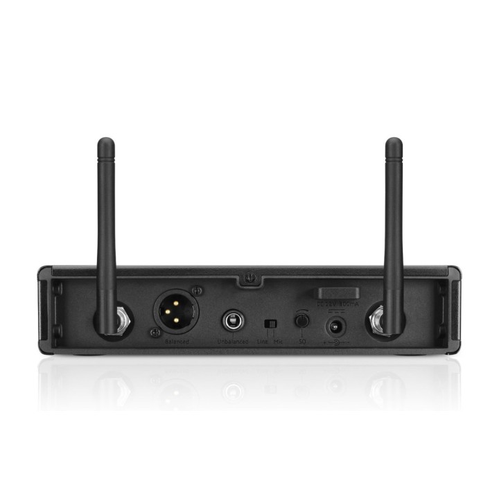 Acquista SENNHEISER Xsw 2 Me3 A online | Merula Strumenti Musicali