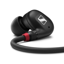 Acquista SENNHEISER IE 40 PRO BLACK online | Merula Strumenti Musicali