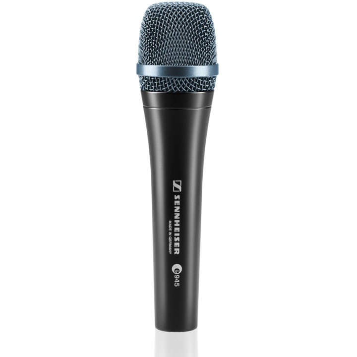 Sennheiser  e945 | Microfono dinamico supercardioide