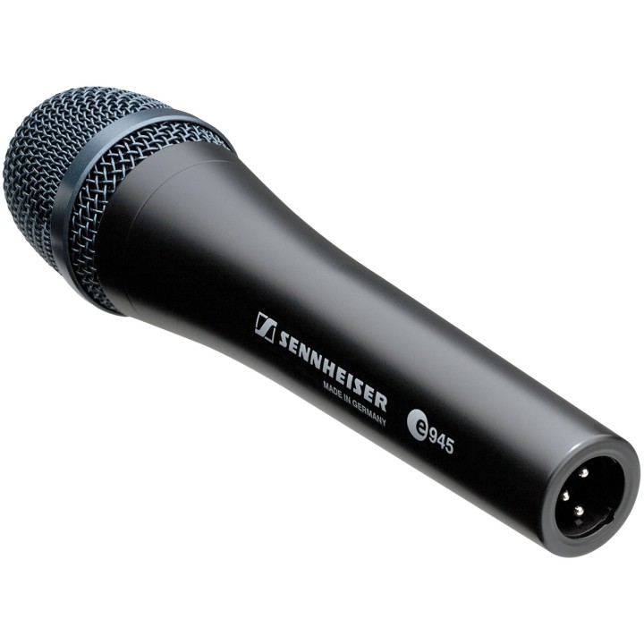 Sennheiser  e945 | Microfono dinamico supercardioide