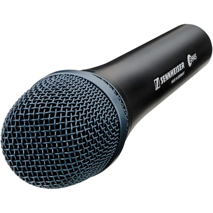 Sennheiser  e945 | Microfono dinamico supercardioide
