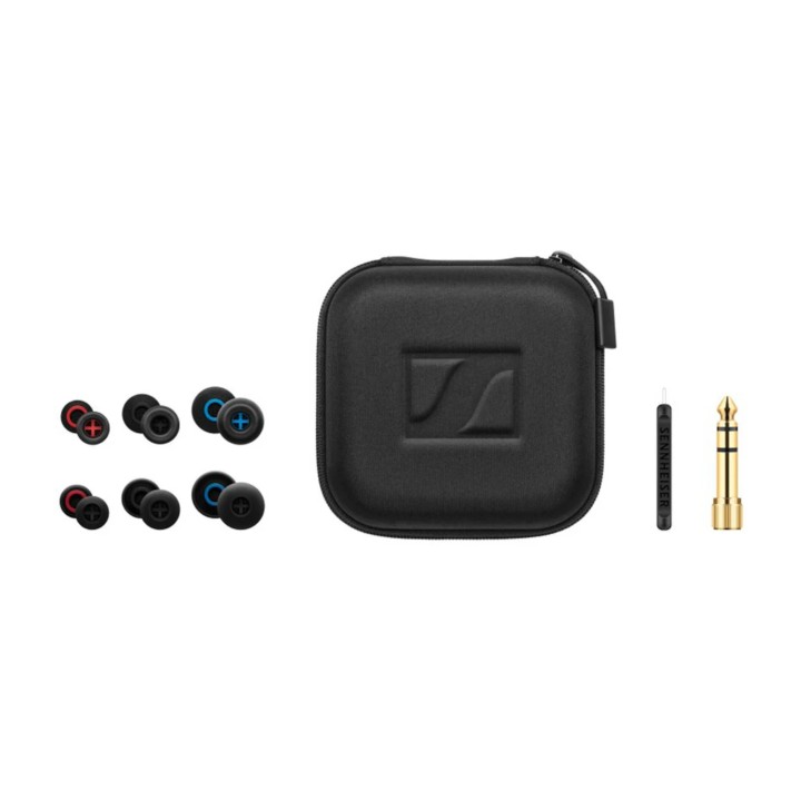 Acquista SENNHEISER IE 400 PRO | CLEAR online | Merula Strumenti Musicali