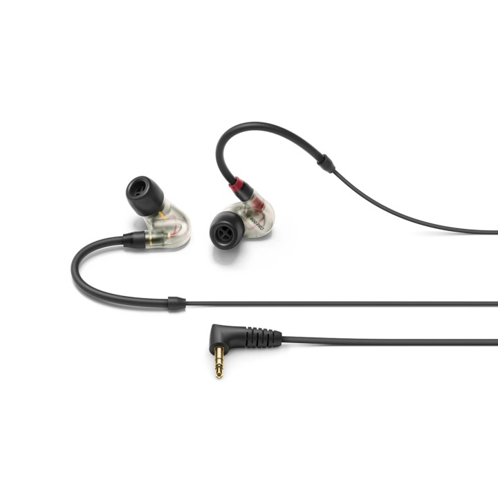 Acquista SENNHEISER IE 400 PRO | CLEAR online | Merula Strumenti Musicali