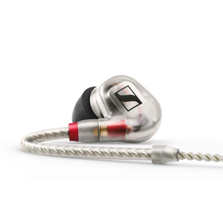 Acquista SENNHEISER Ie 500 Pro | Clear online | Merula Strumenti Musicali