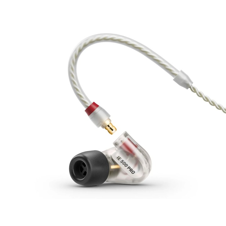 Acquista SENNHEISER Ie 500 Pro | Clear online | Merula Strumenti Musicali