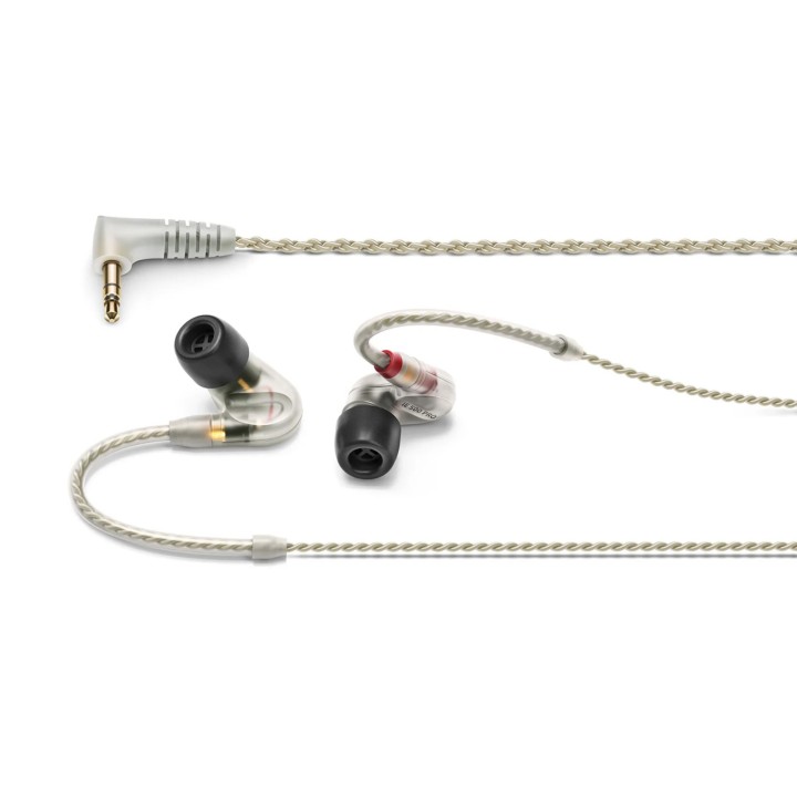 Acquista SENNHEISER Ie 500 Pro | Clear online | Merula Strumenti Musicali