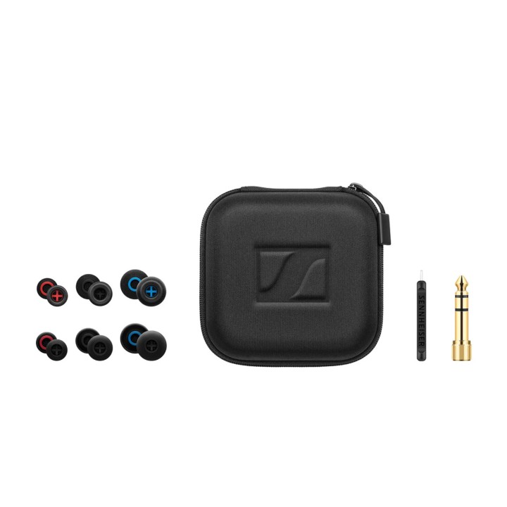 Acquista SENNHEISER Ie 500 Pro | Clear online | Merula Strumenti Musicali