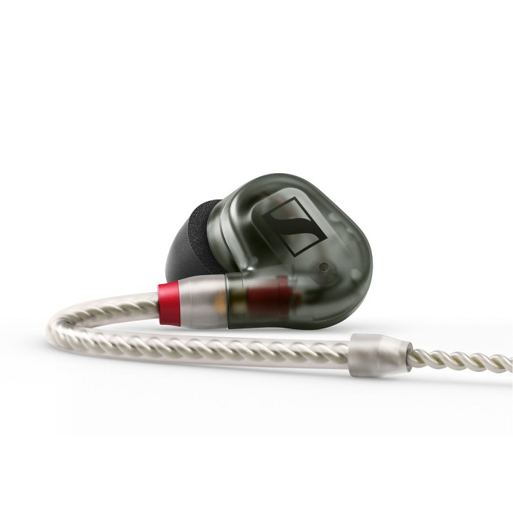 Acquista SENNHEISER IE 500 PRO | SMOKY BLACK online | Merula Strumenti Musicali