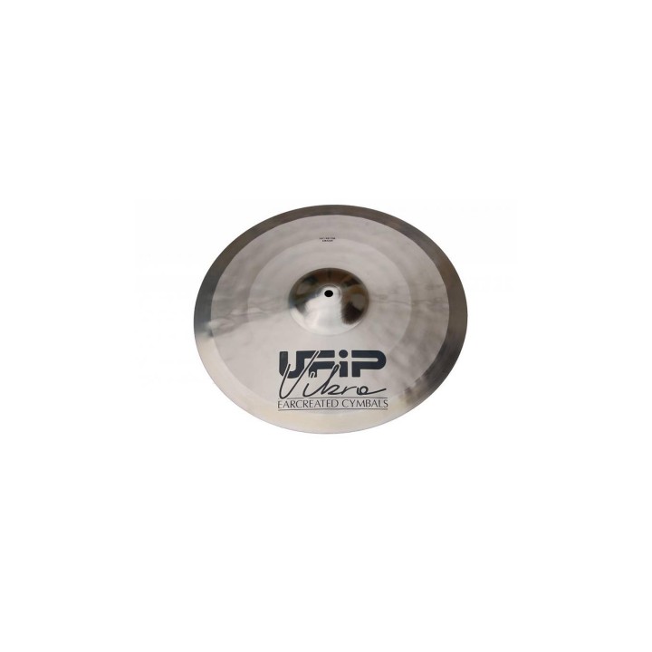 Acquista UFIP Vibra Series Crash 17" Vb-17 online | Merula Strumenti Musicali
