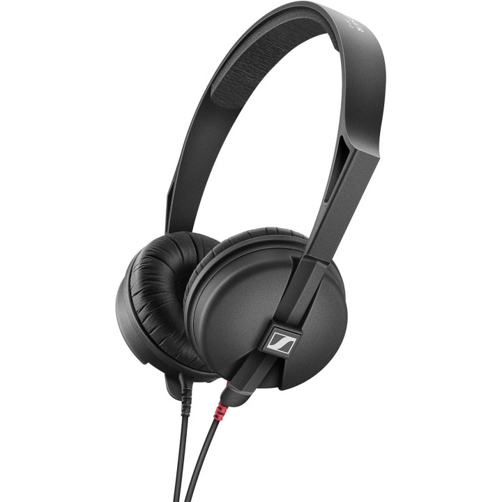 Acquista SENNHEISER HD 25 LIGHT online | Merula Strumenti Musicali