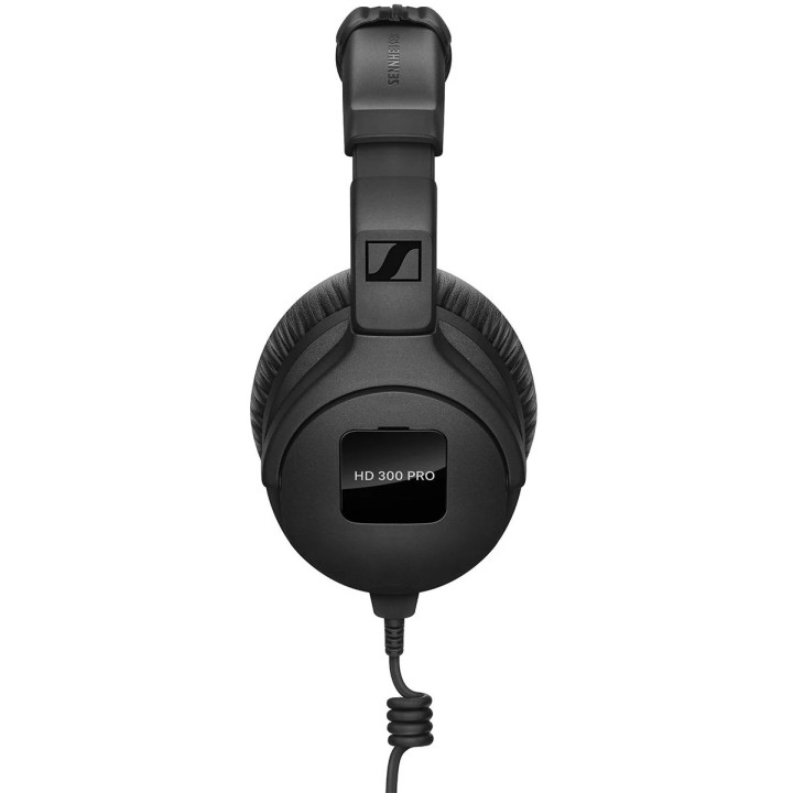 Acquista SENNHEISER Hd 300 Pro online | Merula Strumenti Musicali