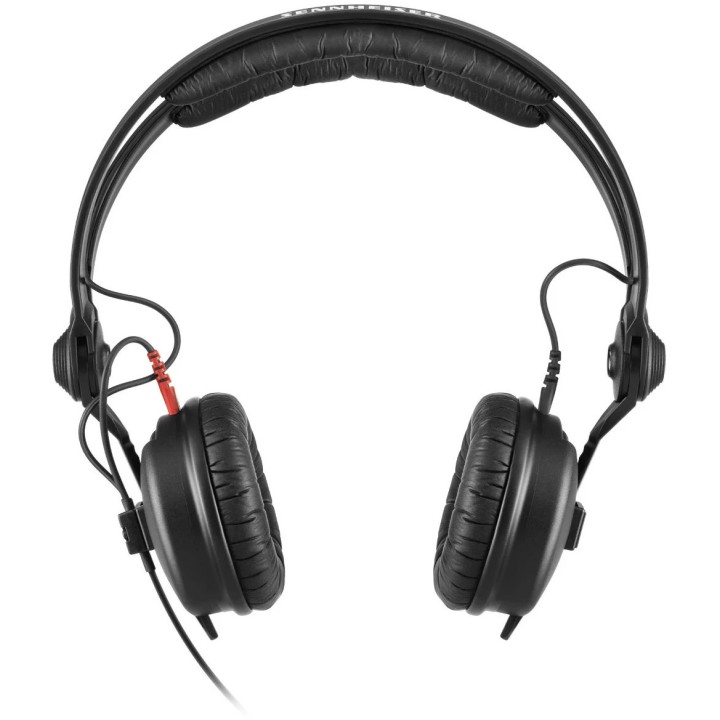Acquista SENNHEISER HD 25 PLUS online | Merula Strumenti Musicali